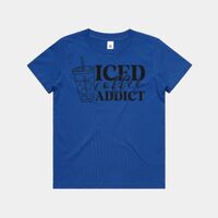 Kids Staple Tee Thumbnail