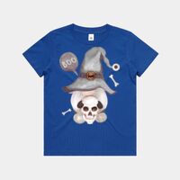 Kids Staple Tee Thumbnail