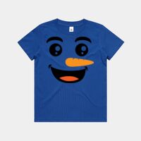 Kids Staple Tee Thumbnail