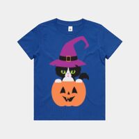 Kids Staple Tee Thumbnail