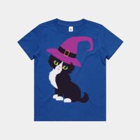 Kids Staple Tee Thumbnail