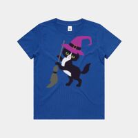 Kids Staple Tee Thumbnail