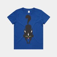 Kids Staple Tee Thumbnail