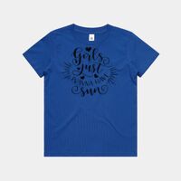 Kids Staple Tee Thumbnail