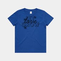 Kids Staple Tee Thumbnail