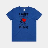 Kids Staple Tee Thumbnail