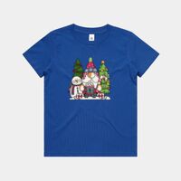 Kids Staple Tee Thumbnail