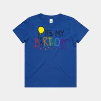 Kids Staple Tee Thumbnail