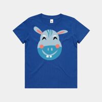 Kids Staple Tee Thumbnail