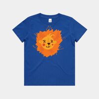 Kids Staple Tee Thumbnail