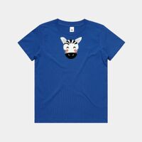 Kids Staple Tee Thumbnail