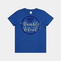 Kids Staple Tee Thumbnail