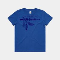 Kids Staple Tee Thumbnail