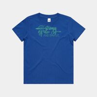 Kids Staple Tee Thumbnail