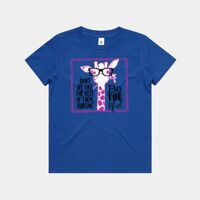 Kids Staple Tee Thumbnail