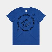 Kids Staple Tee Thumbnail