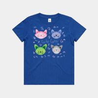 Kids Staple Tee Thumbnail