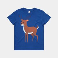 Kids Staple Tee Thumbnail