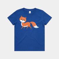 Kids Staple Tee Thumbnail