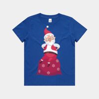 Kids Staple Tee Thumbnail