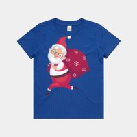 Kids Staple Tee Thumbnail