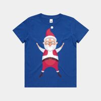 Kids Staple Tee Thumbnail