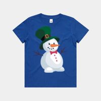 Kids Staple Tee Thumbnail