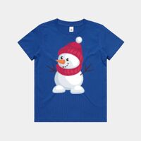 Kids Staple Tee Thumbnail