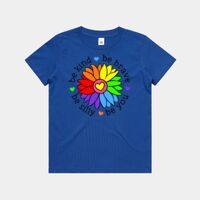 Kids Staple Tee Thumbnail