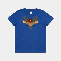Kids Staple Tee Thumbnail