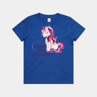 Kids Staple Tee Thumbnail