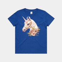 Kids Staple Tee Thumbnail