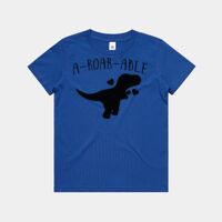 Kids Staple Tee Thumbnail