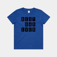 Kids Staple Tee Thumbnail