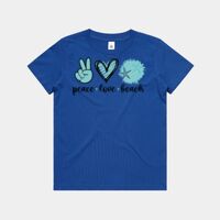 Kids Staple Tee Thumbnail
