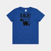 Kids Staple Tee Thumbnail