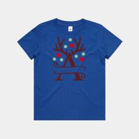 Kids Staple Tee Thumbnail
