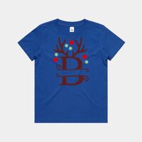Kids Staple Tee Thumbnail
