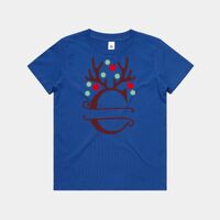 Kids Staple Tee Thumbnail