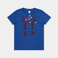Kids Staple Tee Thumbnail