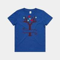 Kids Staple Tee Thumbnail