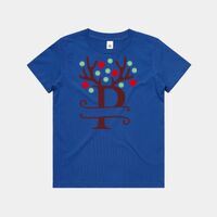 Kids Staple Tee Thumbnail