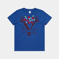 Kids Staple Tee Thumbnail