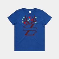 Kids Staple Tee Thumbnail