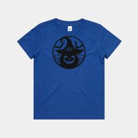 Kids Staple Tee Thumbnail