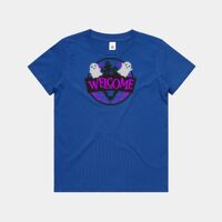 Kids Staple Tee Thumbnail