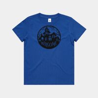 Kids Staple Tee Thumbnail