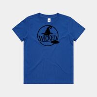 Kids Staple Tee Thumbnail