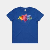Kids Staple Tee Thumbnail