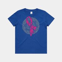 Kids Staple Tee Thumbnail